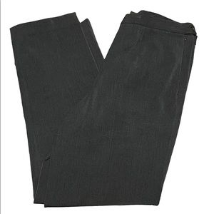 Rafaella Grey Slacks